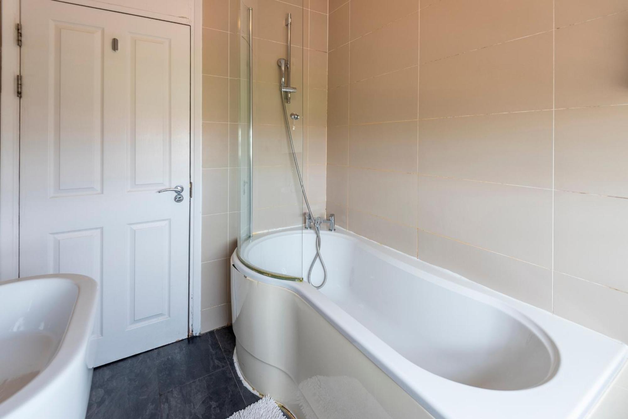 Dazzling Room Near Paddington/Elizabeth Stn London Ngoại thất bức ảnh