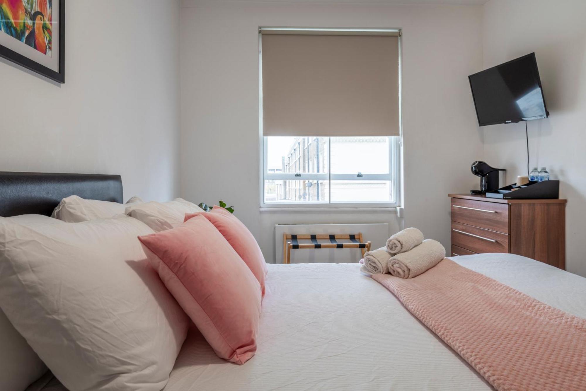 Dazzling Room Near Paddington/Elizabeth Stn London Ngoại thất bức ảnh