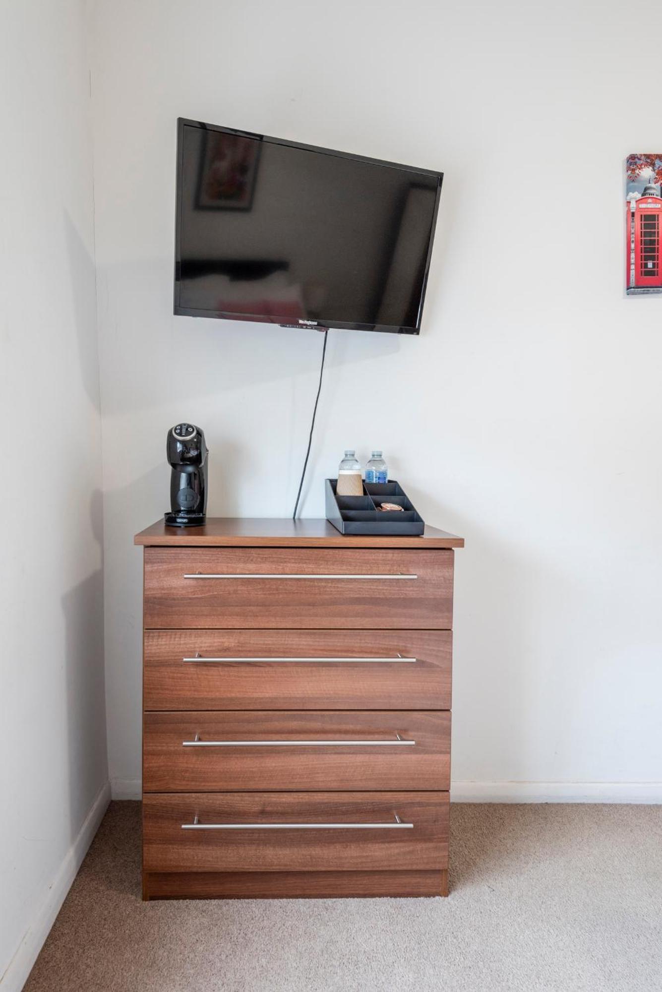 Dazzling Room Near Paddington/Elizabeth Stn London Ngoại thất bức ảnh