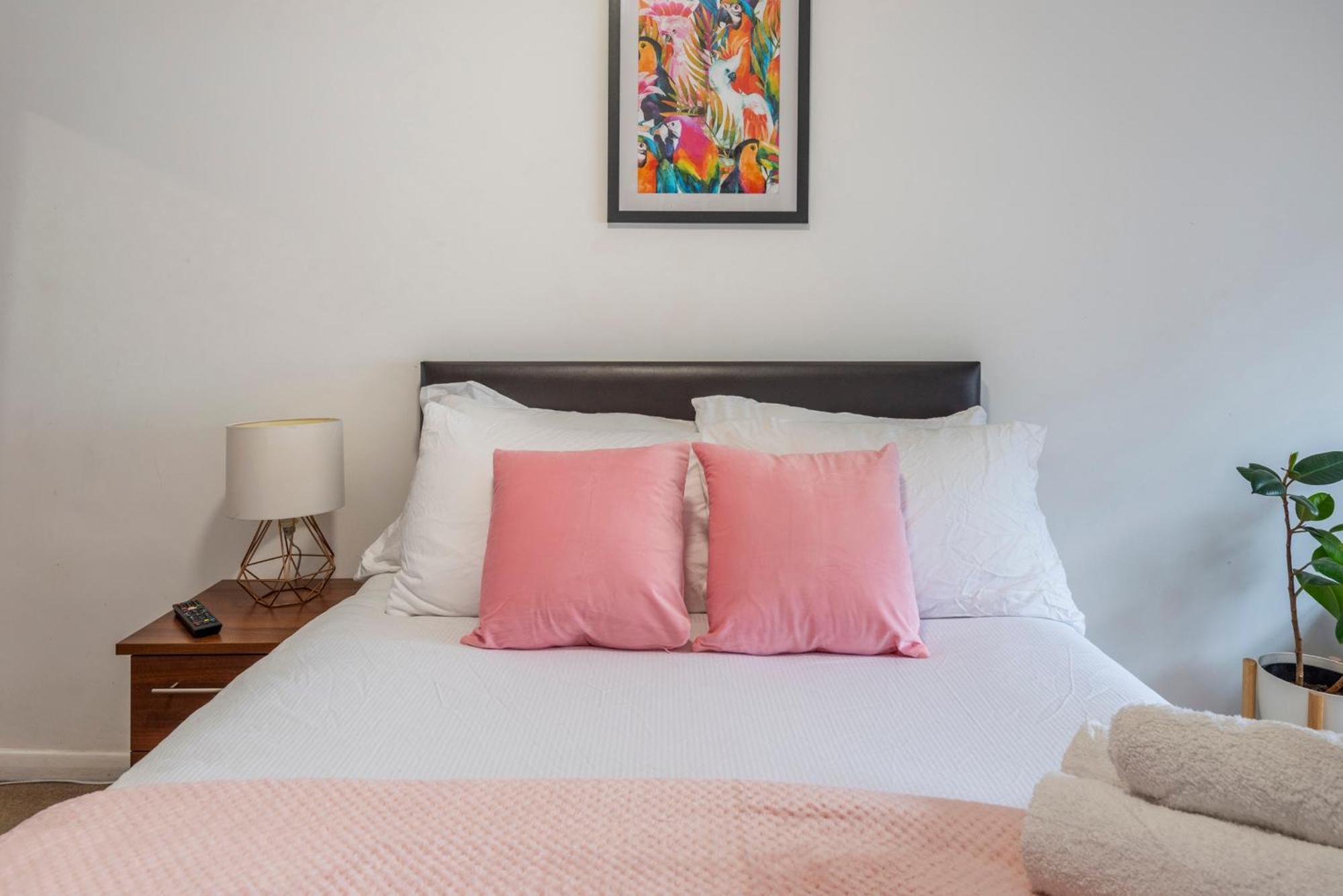 Dazzling Room Near Paddington/Elizabeth Stn London Ngoại thất bức ảnh