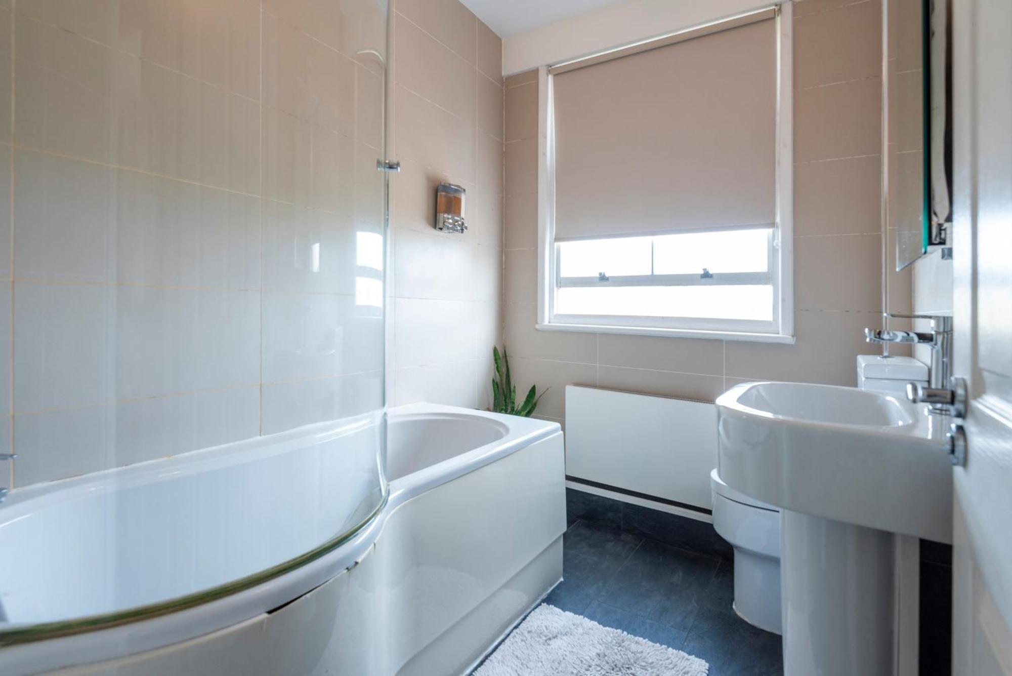Dazzling Room Near Paddington/Elizabeth Stn London Ngoại thất bức ảnh