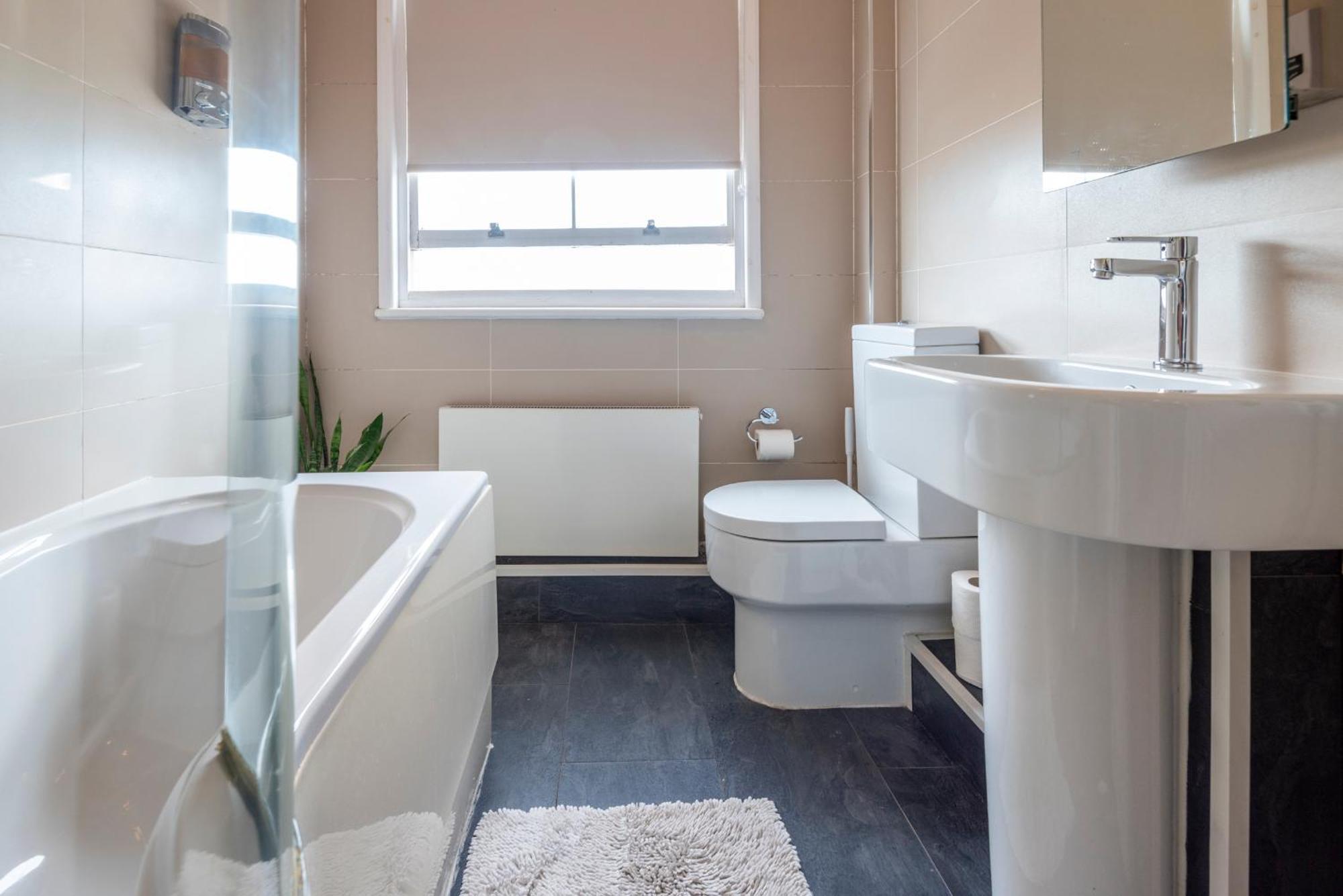 Dazzling Room Near Paddington/Elizabeth Stn London Ngoại thất bức ảnh