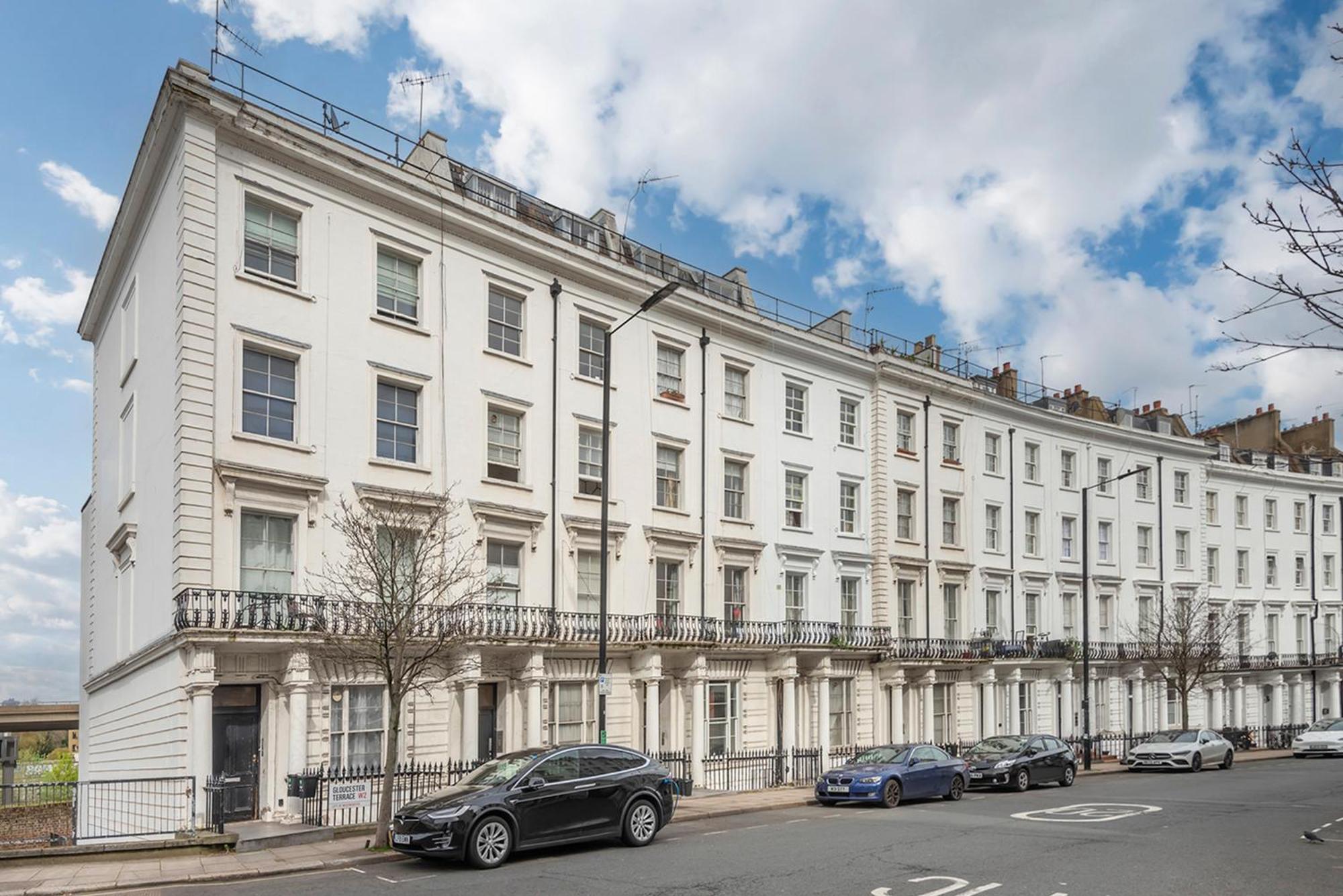 Dazzling Room Near Paddington/Elizabeth Stn London Ngoại thất bức ảnh
